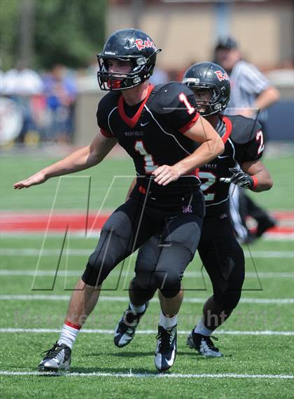 Thumbnail 1 in Alcoa @ Maryville photogallery.