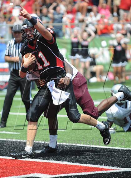 Thumbnail 1 in Alcoa @ Maryville photogallery.