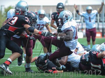 Thumbnail 3 in Alcoa @ Maryville photogallery.