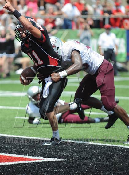 Thumbnail 1 in Alcoa @ Maryville photogallery.
