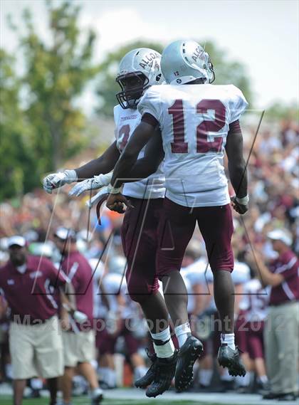 Thumbnail 3 in Alcoa @ Maryville photogallery.