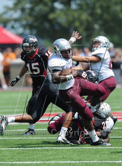 Thumbnail 3 in Alcoa @ Maryville photogallery.