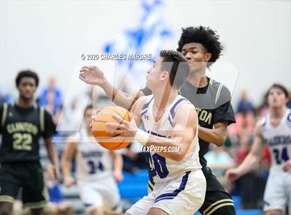 Thumbnail 3 in Clinton @ Midway photogallery.