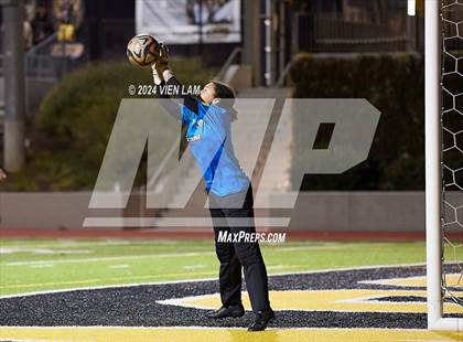 Thumbnail 3 in Skyline @ Bishop O'Dowd photogallery.