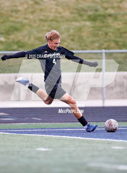 Thumbnail 3 in Sky View @ Ridgeline photogallery.