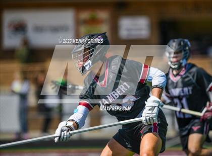 Thumbnail 3 in Lambert vs. Pope photogallery.