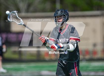 Thumbnail 3 in Lambert vs. Pope photogallery.