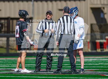 Thumbnail 1 in Lambert vs. Pope photogallery.