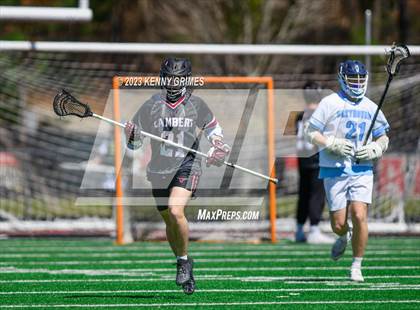 Thumbnail 2 in Lambert vs. Pope photogallery.