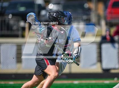 Thumbnail 3 in Lambert vs. Pope photogallery.