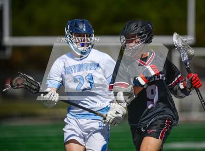 Thumbnail 2 in Lambert vs. Pope photogallery.