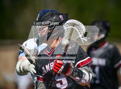 Thumbnail 2 in Lambert vs. Pope photogallery.