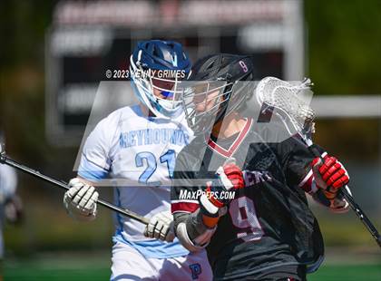 Thumbnail 3 in Lambert vs. Pope photogallery.