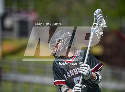 Thumbnail 2 in Lambert vs. Pope photogallery.
