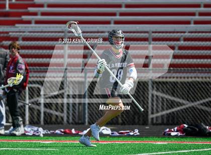 Thumbnail 1 in Lambert vs. Pope photogallery.