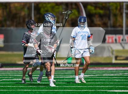 Thumbnail 3 in Lambert vs. Pope photogallery.