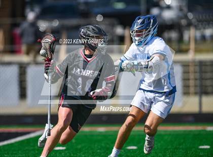 Thumbnail 2 in Lambert vs. Pope photogallery.