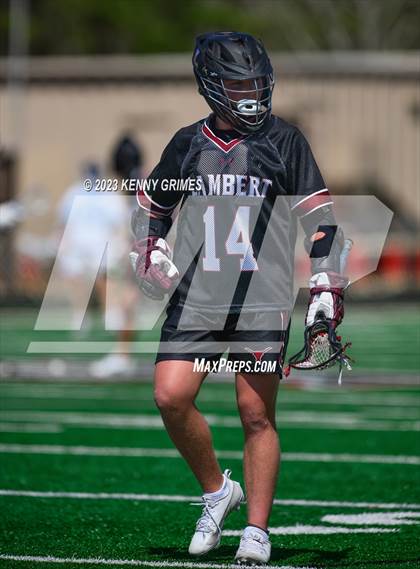 Thumbnail 3 in Lambert vs. Pope photogallery.