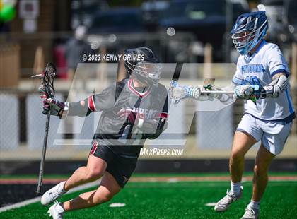 Thumbnail 1 in Lambert vs. Pope photogallery.