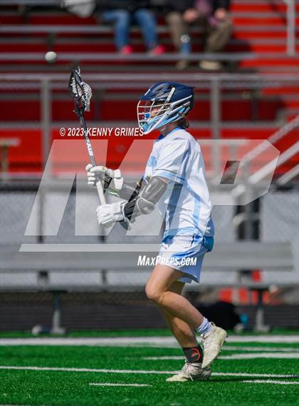 Thumbnail 2 in Lambert vs. Pope photogallery.