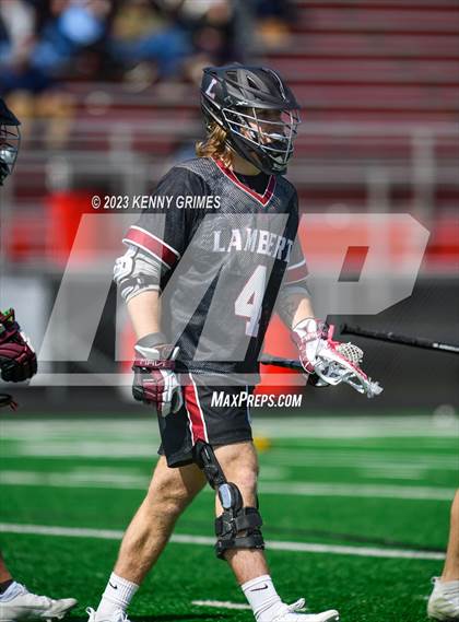 Thumbnail 3 in Lambert vs. Pope photogallery.