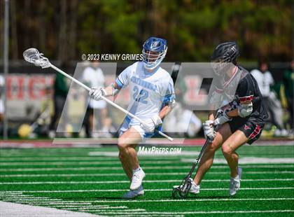 Thumbnail 2 in Lambert vs. Pope photogallery.