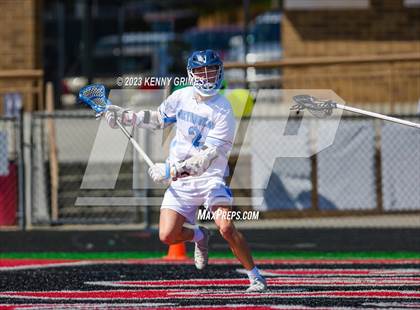 Thumbnail 1 in Lambert vs. Pope photogallery.