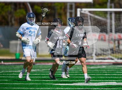 Thumbnail 1 in Lambert vs. Pope photogallery.