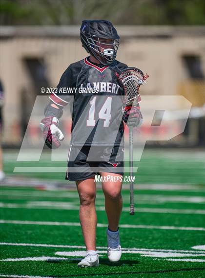 Thumbnail 1 in Lambert vs. Pope photogallery.