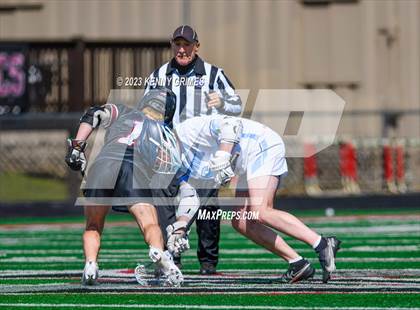 Thumbnail 2 in Lambert vs. Pope photogallery.