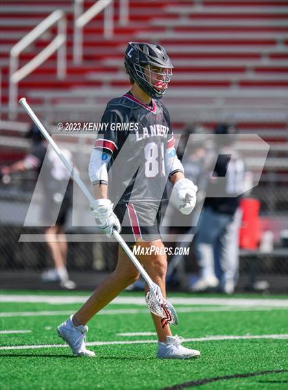 Thumbnail 2 in Lambert vs. Pope photogallery.