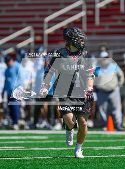 Thumbnail 1 in Lambert vs. Pope photogallery.