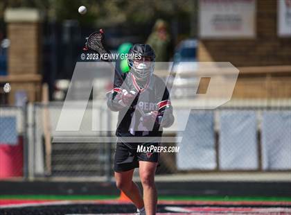Thumbnail 2 in Lambert vs. Pope photogallery.