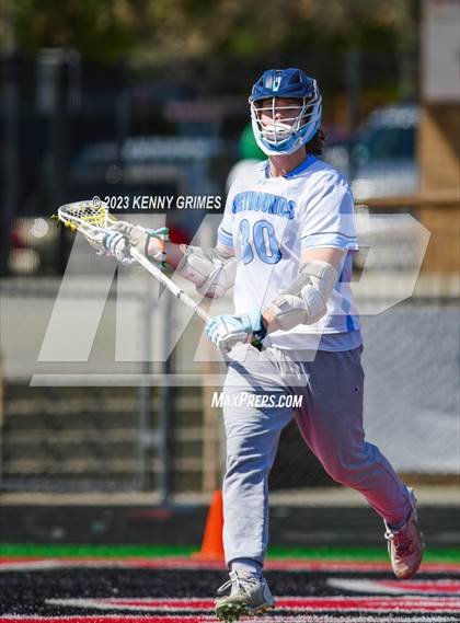Thumbnail 3 in Lambert vs. Pope photogallery.