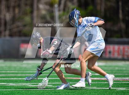 Thumbnail 3 in Lambert vs. Pope photogallery.