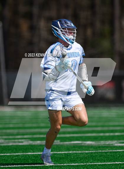 Thumbnail 2 in Lambert vs. Pope photogallery.
