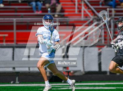 Thumbnail 2 in Lambert vs. Pope photogallery.