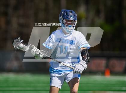 Thumbnail 3 in Lambert vs. Pope photogallery.