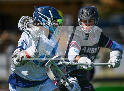 Thumbnail 3 in Lambert vs. Pope photogallery.