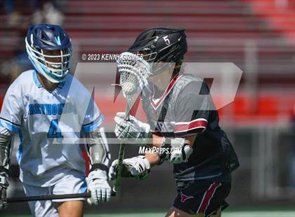 Thumbnail 2 in Lambert vs. Pope photogallery.