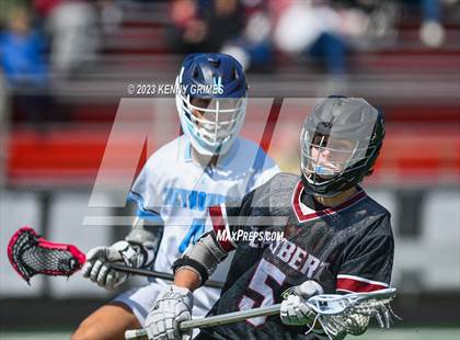 Thumbnail 3 in Lambert vs. Pope photogallery.