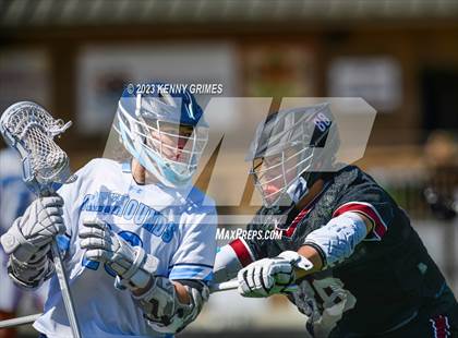 Thumbnail 2 in Lambert vs. Pope photogallery.