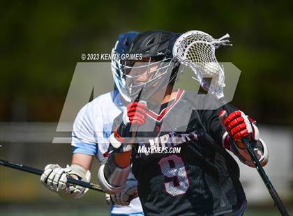 Thumbnail 1 in Lambert vs. Pope photogallery.