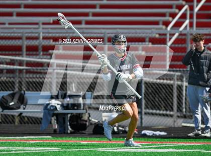 Thumbnail 3 in Lambert vs. Pope photogallery.