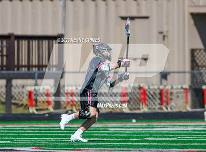 Thumbnail 2 in Lambert vs. Pope photogallery.