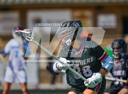 Thumbnail 1 in Lambert vs. Pope photogallery.
