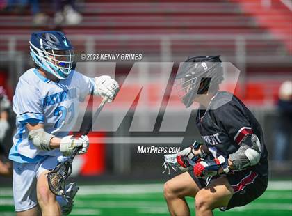 Thumbnail 3 in Lambert vs. Pope photogallery.