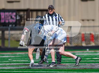 Thumbnail 3 in Lambert vs. Pope photogallery.