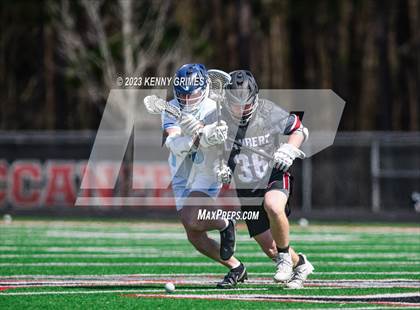 Thumbnail 1 in Lambert vs. Pope photogallery.