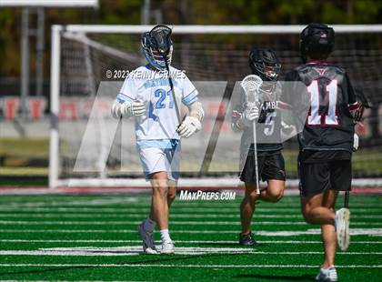 Thumbnail 3 in Lambert vs. Pope photogallery.